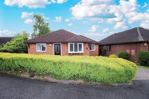 3 bedroom detached bungalow for sale, Allott Close, Ravenfield, Rotherham