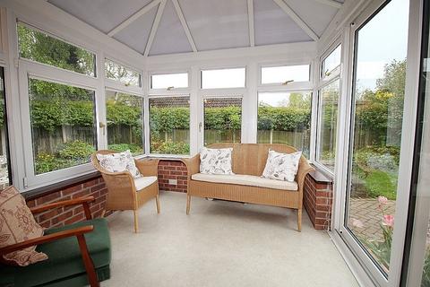 1 Allott Close, Ravenfield, Rotherham, S65 4NY