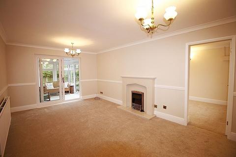 1 Allott Close, Ravenfield, Rotherham, S65 4NY