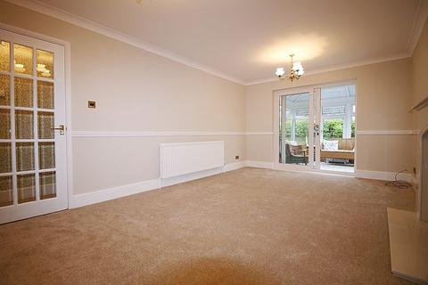 1 Allott Close, Ravenfield, Rotherham, S65 4NY