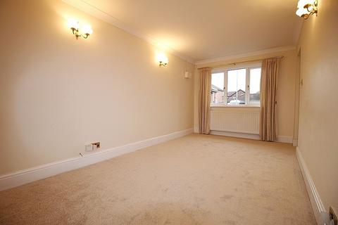 1 Allott Close, Ravenfield, Rotherham, S65 4NY