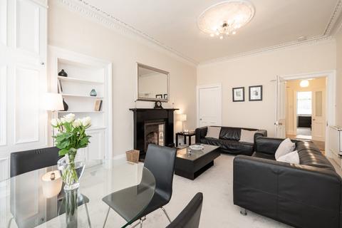 3 bedroom flat for sale, 13 (GF1) Spottiswoode Street, Marchmont, Edinburgh, EH9