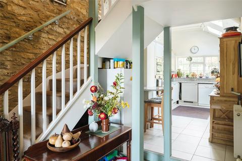 5 bedroom semi-detached house for sale, Woolverton, Bath, BA2