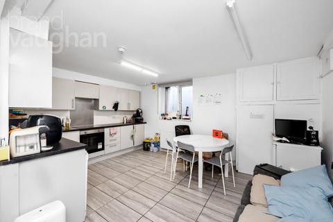 6 bedroom end of terrace house for sale, Upper Lewes Road, Brighton, BN2