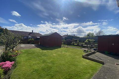 3 bedroom bungalow for sale, Stead Lane, Bedlington, Northumberland, NE22 5LU