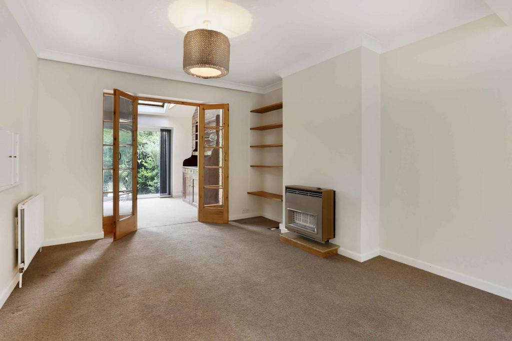 Birtley Rise, Bramley, Guildford, GU5 3 bed semidetached house to rent