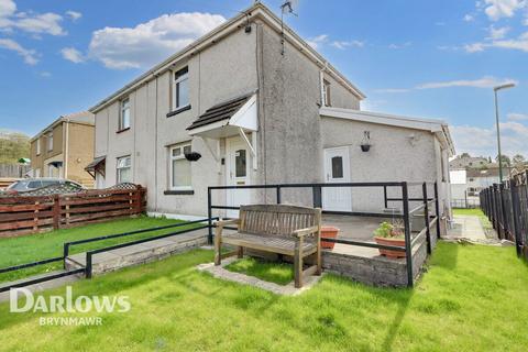 1 Frost Road, Beaufort, Ebbw Vale, NP23 5RP