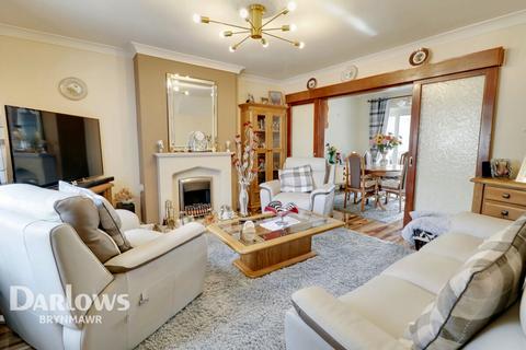 1 Frost Road, Beaufort, Ebbw Vale, NP23 5RP