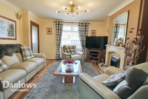 1 Frost Road, Beaufort, Ebbw Vale, NP23 5RP