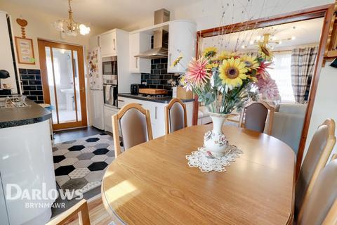 1 Frost Road, Beaufort, Ebbw Vale, NP23 5RP