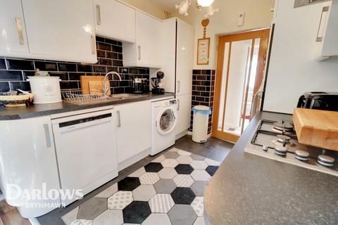 1 Frost Road, Beaufort, Ebbw Vale, NP23 5RP