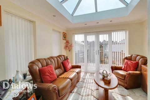 1 Frost Road, Beaufort, Ebbw Vale, NP23 5RP