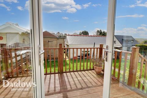1 Frost Road, Beaufort, Ebbw Vale, NP23 5RP