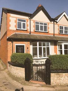 4 bedroom property to rent, Church Road, Northwich, Cheshire, CW9