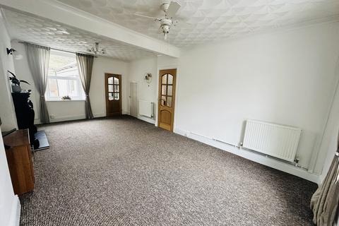 3 bedroom terraced house for sale, Avondale Road, Gelli, Pentre, Rhondda Cynon Taff. CF41 7TW