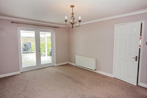 2 bedroom semi-detached bungalow for sale, Beechers Grove, Newton Aycliffe, County Durham, DL5