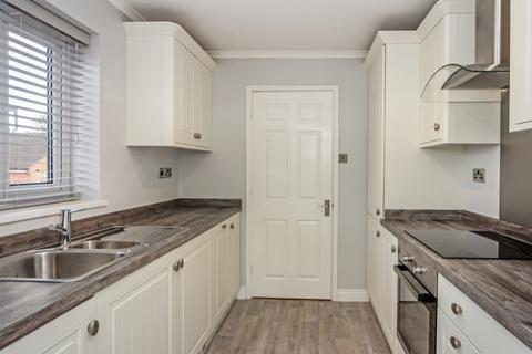 12 Beechers Grove, Newton Aycliffe, DL5 4TE