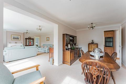 4 bedroom detached bungalow for sale, Somerset Way, Taverham