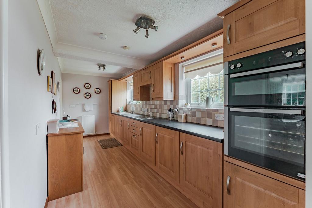 Somerset Way, Taverham 4 bed detached bungalow for sale £425,000