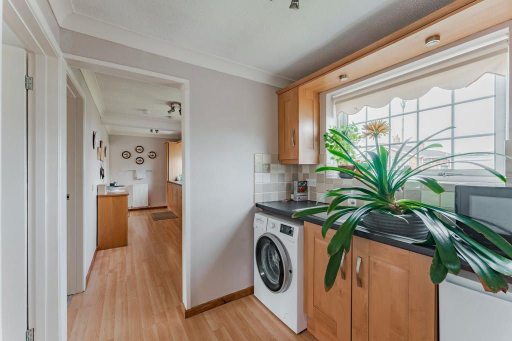 Somerset Way, Taverham 4 bed detached bungalow for sale £425,000