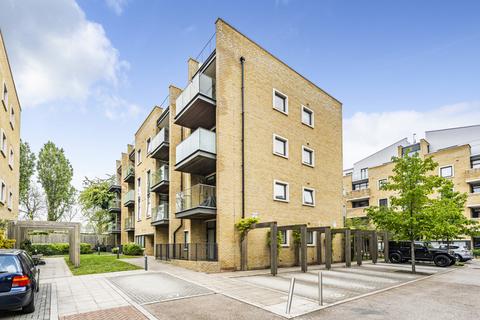 1 bedroom apartment for sale, Frazer Nash Close, Isleworth, Middlesex