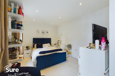 1 bedroom apartment for sale, Corner Hall, Hemel Hempstead, Hertfordshire, HP3