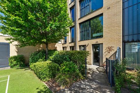 1 bedroom apartment for sale, London SW6