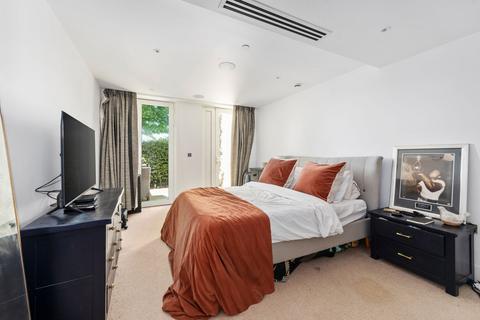 1 bedroom apartment for sale, Central Avenue, London SW6