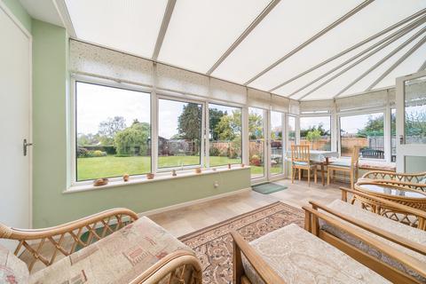 3 bedroom detached bungalow for sale, Blagdon Hill, Taunton