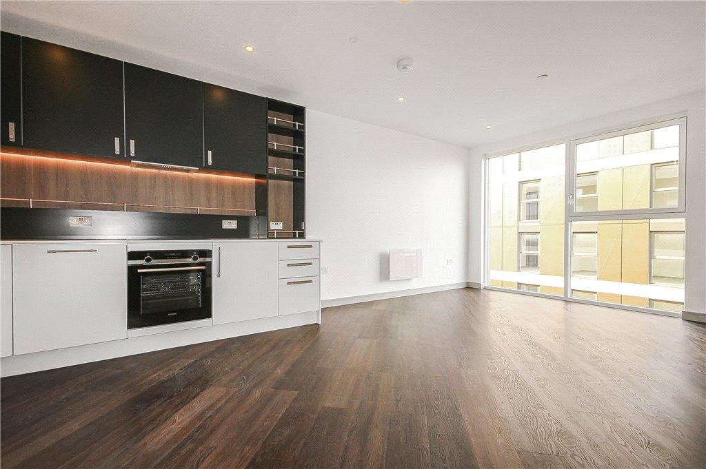 Kitchen/Reception
