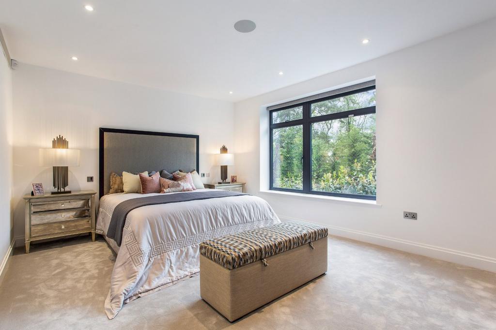 Principal Bedroom