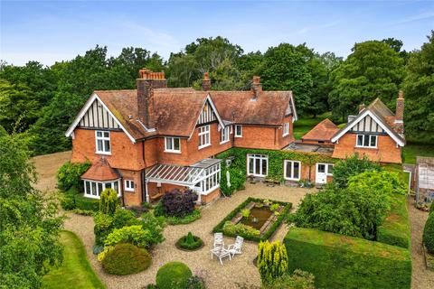 6 bedroom detached house for sale, Ulting Road, Hatfield Peverel, Chelmsford, Essex, CM3