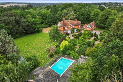 6 bedroom detached house for sale, Ulting Road, Hatfield Peverel, Chelmsford, Essex, CM3