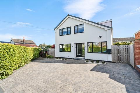 4 bedroom detached house for sale, Wetherby LS22