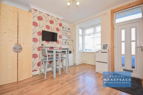 2 bedroom terraced house for sale, Maybank, Stoke-On-Trent ST5
