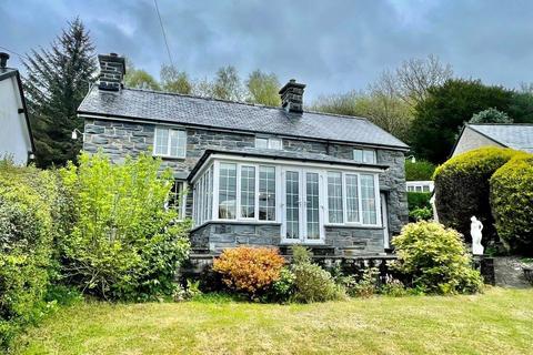 3 bedroom detached house for sale, Aberangell, Machynlleth, Powys, SY20