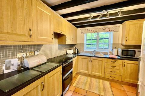 3 bedroom detached house for sale, Aberangell, Machynlleth, Powys, SY20