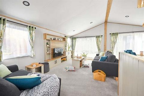 2 bedroom lodge for sale, Newperran Holiday Resort