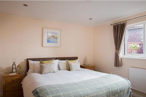 2 bedroom lodge for sale, Retallack Resort and Spa