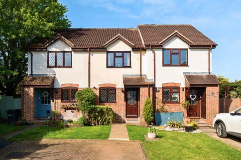 2 bedroom terraced house for sale, Oswald Close, Fetcham, Leatherhead, KT22
