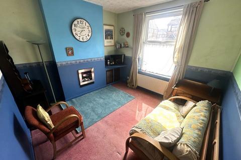 2 bedroom terraced house for sale, Ripon Street Preston PR1 7UL