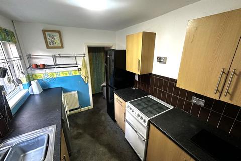 2 bedroom terraced house for sale, Ripon Street Preston PR1 7UL