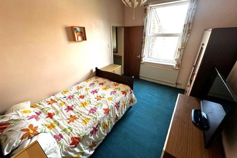 40 Ripon Street, Preston, PR1 7UL