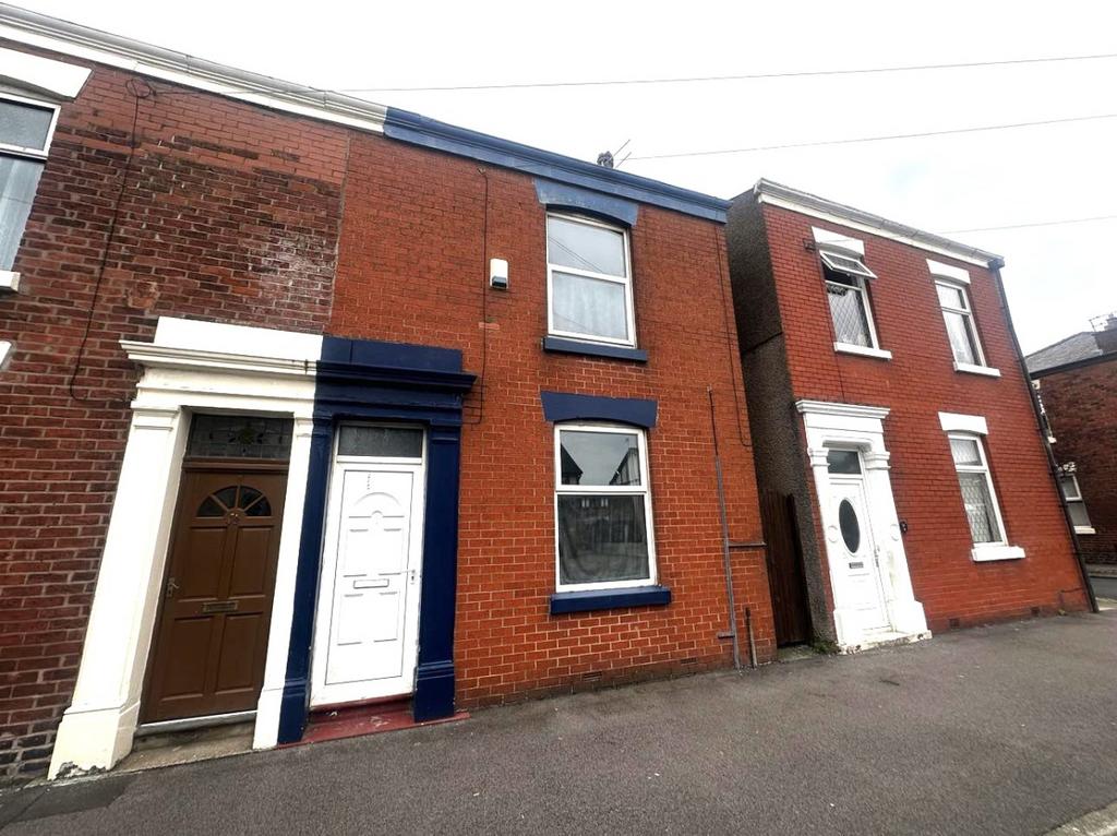 40 Ripon Street