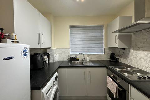 1 bedroom semi-detached house for sale, 30 Burrell Close, Edgware, Middlesex, HA8 8YZ