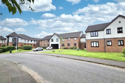 1 bedroom flat for sale, Duncryne Place Bishopbriggs G64 2DS