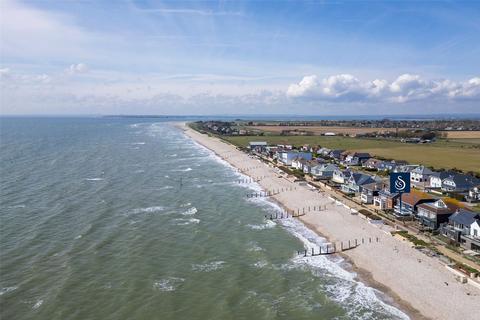 3 bedroom apartment for sale, Marine Drive West, West Wittering, Chichester, PO20