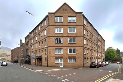 1 bedroom flat to rent, East Crosscauseway, Edinburgh, EH8