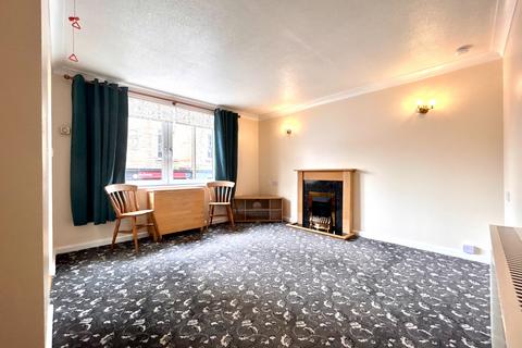 1 bedroom flat to rent, East Crosscauseway, Edinburgh, EH8