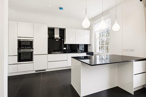 undefined, Lowndes Square, Knightsbridge, London